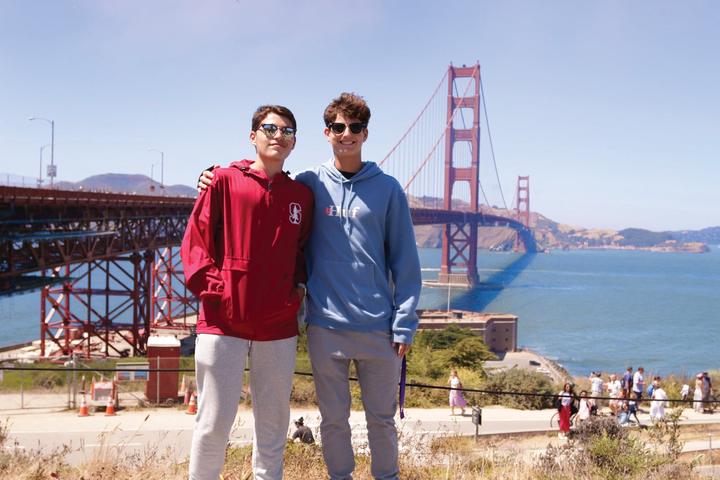 California Dreaming — 14 Days, USA