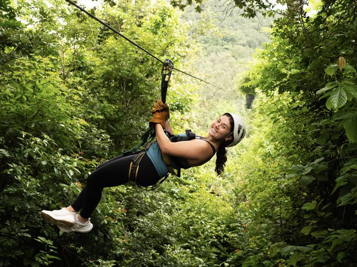 Costa Rica Adventure — 14 Days