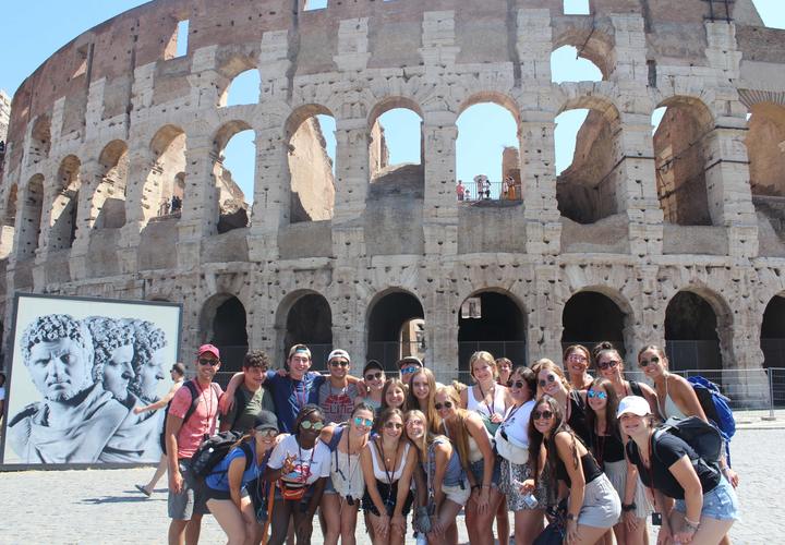 European Experience ON TOUR — 20 Days, England, France, Switzerland & Italy