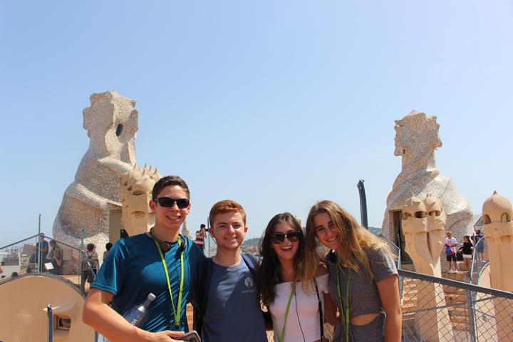 European Rivieras: Italy, France & Spain — 12 Days