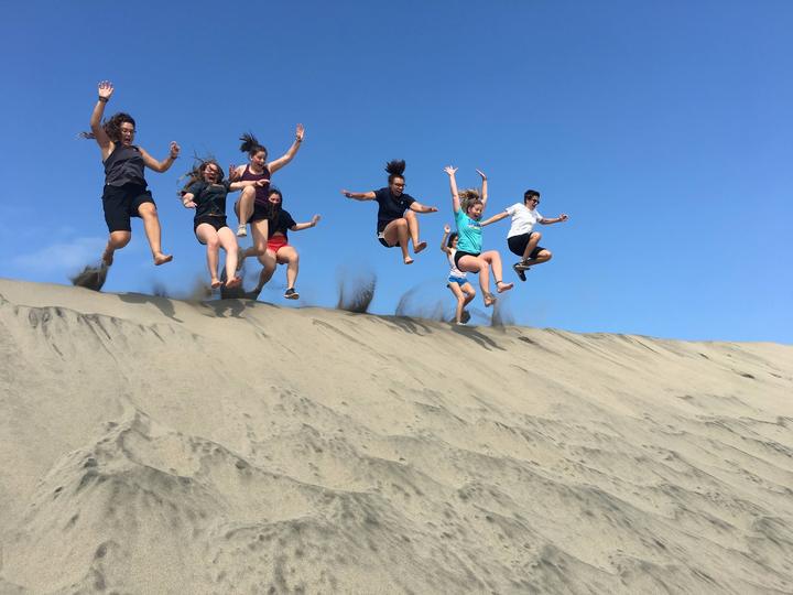Fiji Service & Adventure plus Hawaii — 24 Days