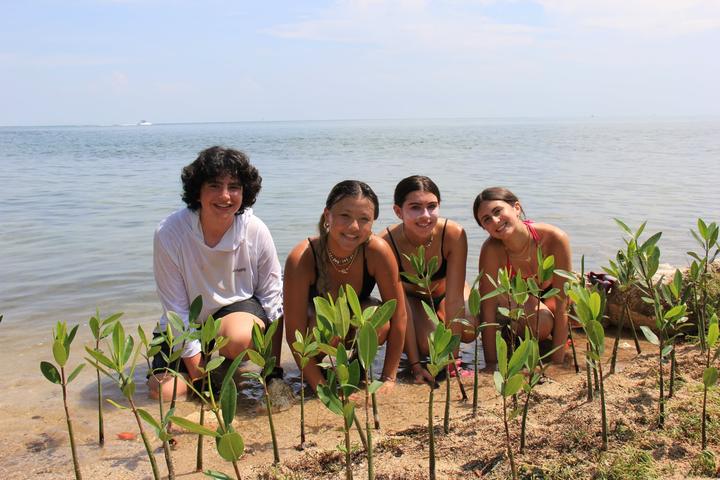 Florida Keys: Marine & Wildlife Conservation — 16 Days, USA