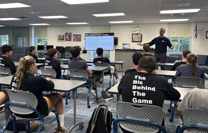 Sports Business Bootcamp: Chicago — 5 Days (Day Students), USA