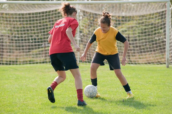English & Basketball or Football Camp in England, Moor Park, just outside Ludlow, Shropshire