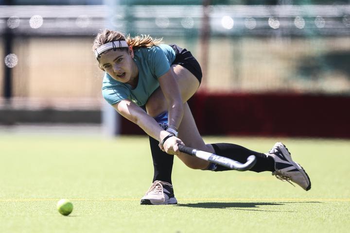 Nike Field Hockey Camp in England, Radley College, near Oxford