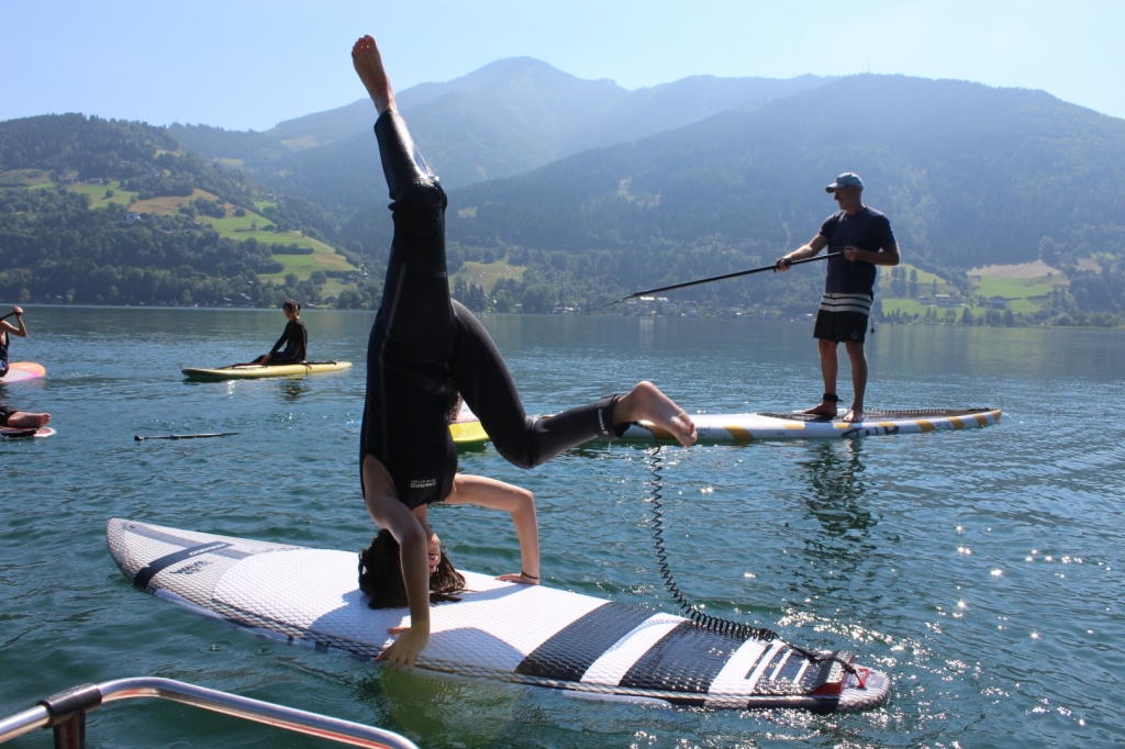 Adventure Camp in Austria Adventure Camp in Austria