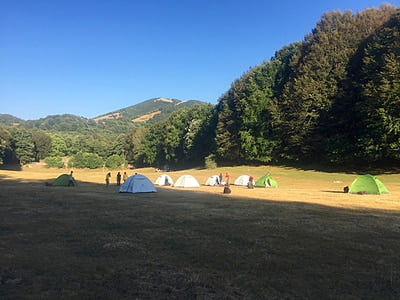 Adventure Camp in Italy Adventure Camp in Italy
