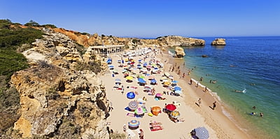 Teen Trip in Portugal