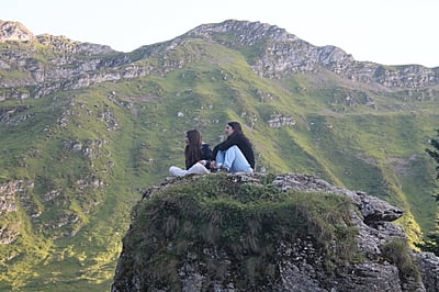 Adventure Camp in Switzerland Adventure Camp in Switzerland