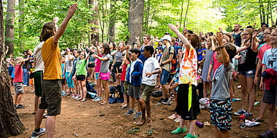 Windsor Mountain Summer Camp Windsor Mountain Summer Camp