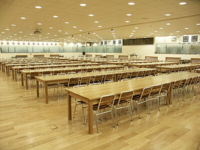 Football Camp in England