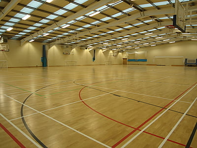 Performing Arts Camp in England
