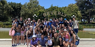 Teen Trip California Dreaming Teen Trip California Dreaming