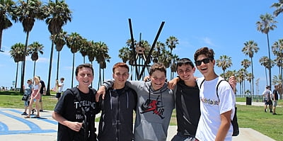 Teen Trip California Dreaming Teen Trip California Dreaming