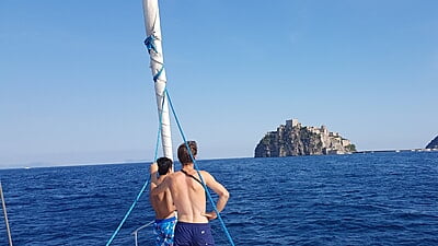 Sailing Camp for Teens in Italy Sailing Camp for Teens in Italy