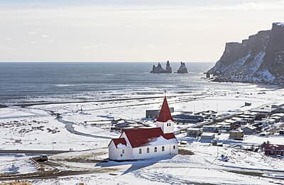 Iceland Northern Lights Winter Break Iceland Northern Lights Winter Break