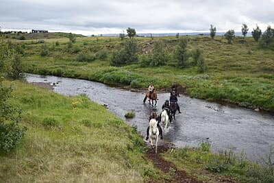 Iceland Adventure for Teens Iceland Adventure for Teens