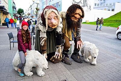 Iceland Adventure for Teens Iceland Adventure for Teens