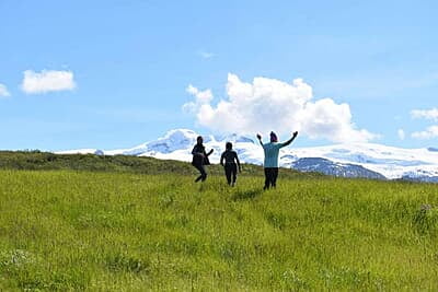 Iceland Adventure for Teens Iceland Adventure for Teens