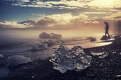 Iceland Travel Photography Workshop