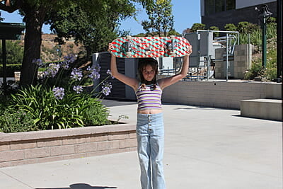Girls Art and Music Camp in California Girls Art and Music Camp in California