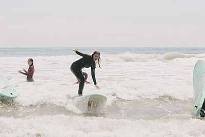 Girls Art and Music Camp in California Girls Art and Music Camp in California