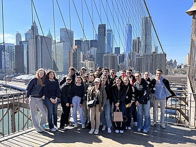 NYC Teen English Summer Camp NYC Teen English Summer Camp