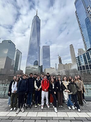 NYC Teen English Summer Camp NYC Teen English Summer Camp