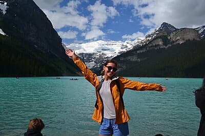 North America Adventure