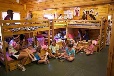Top camp in New York state Top camp in New York state